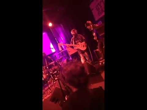 MonoNeon & Cody Wright "Bass Off" w/Ghost-Note 2018