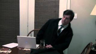 Things Watching Original Horror Short