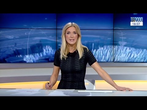 Tg2000 del 19 novembre 2015 - Edizione delle 18.30
