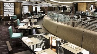 Indochine on Silver Muse