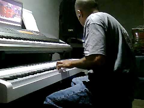los kenton borinquen y quisquella piano