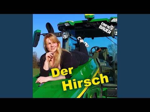 Der Hirsch