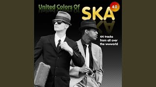 Explosive (feat. Neville Staples)