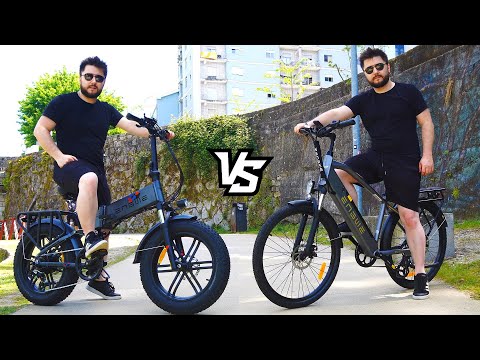 Qual a melhor bicicleta para este verão?