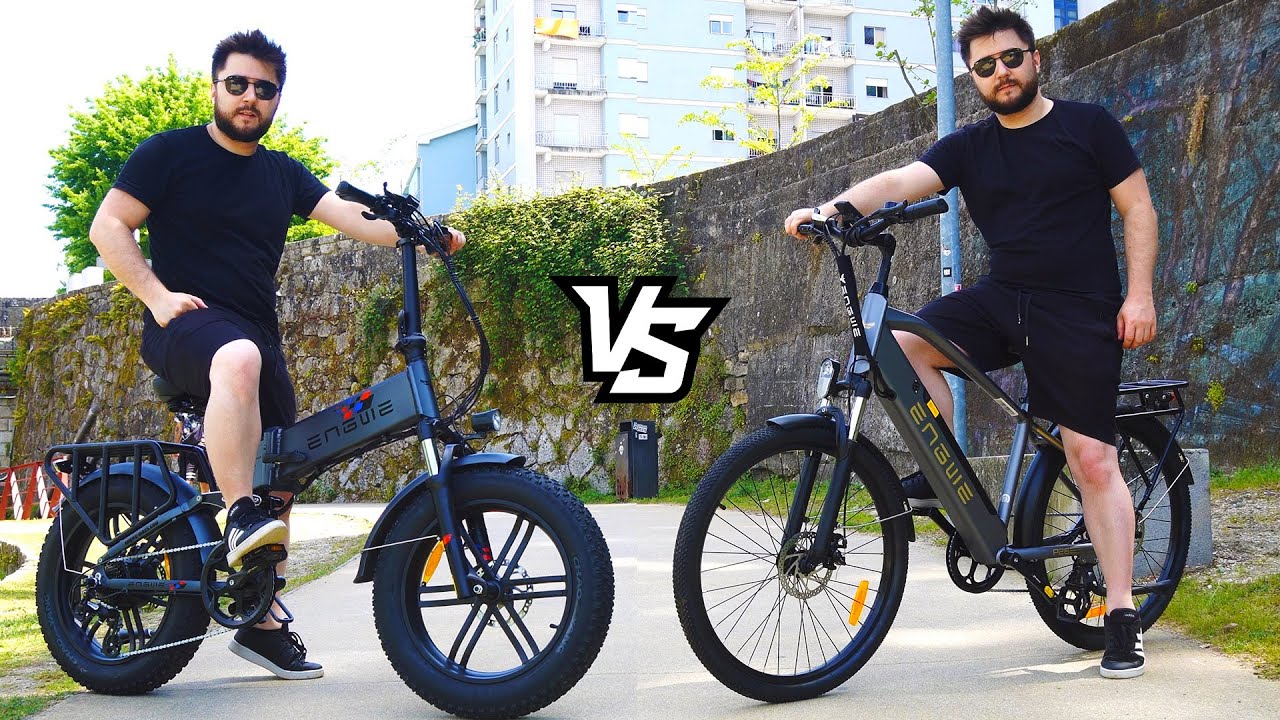 Qual a melhor bicicleta para este verão?