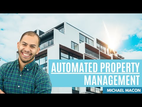 Property Management Automation By Azibo - YouTube