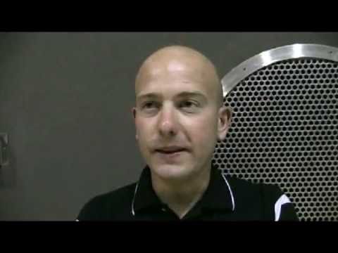 Piero Trapin (Imperial Grumo)