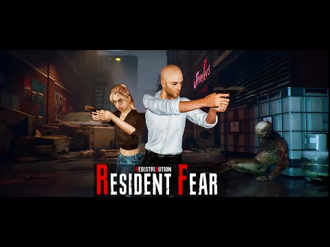 Trailer