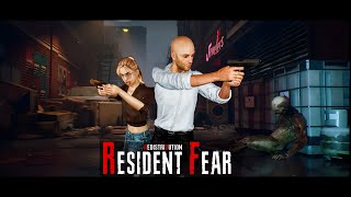 Watch and explore about Resident Fear : Redistribution Steam CD Key