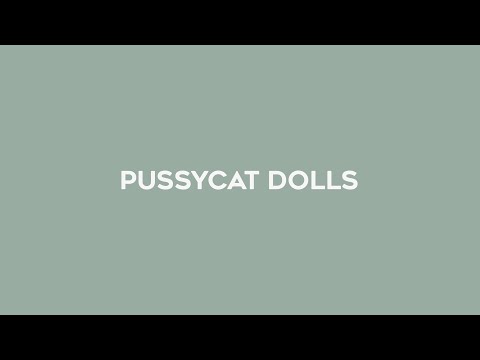 top 12 pussycat dolls songs