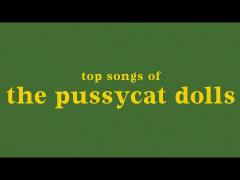 download lagu mp3 mp4 Best Of Pussycat Dolls, download lagu Best Of Pussycat Dolls gratis, unduh video klip Best Of Pussycat Dolls
