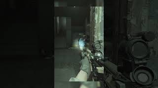 Ready Or Not goes from 0 to a 100 in a second