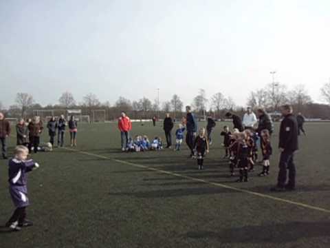 VC Trynwalden MP1 - Buitenpost MP2 (17-03-2012)