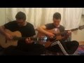 Kıraç - Endamın Yeter (Evtürk Akustik) 