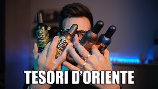 TOP - TESORI D'ORIENTE (Poca spesa tanta resa)