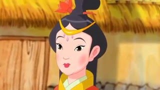 Lòng Hiếu Thảo Của Vua Thuấn Tập 8