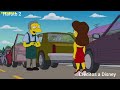 Los Simpson Capítulos Completo Créditos A Disney HARUTO2