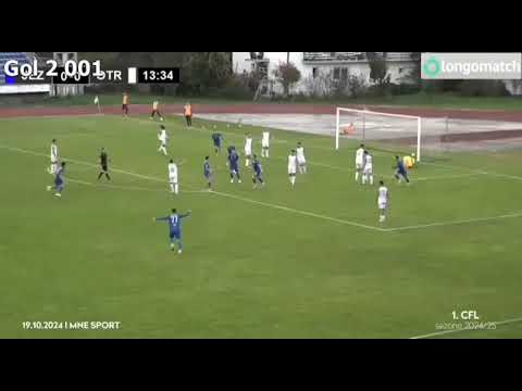 Mihailo perovic skill pemain baru persebaya || sklill stiker baru persebaya mihailo perovic ||