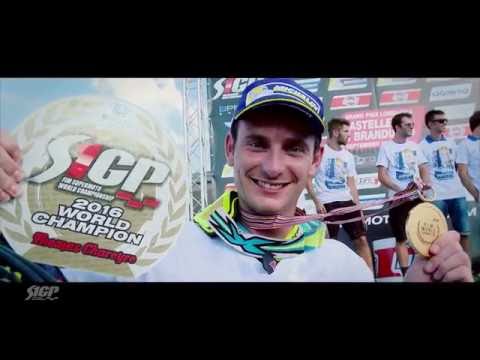 S1GP 2016 - Video Tribute to 2016 S1GP World Champion - Supermoto