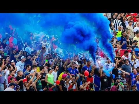 Grêmio Prudente Undefeated Champion vs Itapirense in Prudentão Paulista Championship Behind the S...