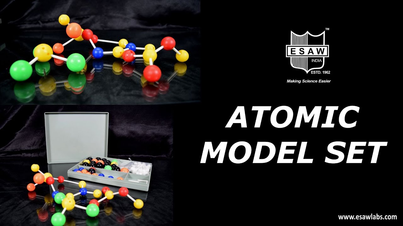 Atomic Model Set