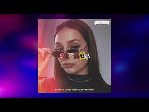 Drake x Jaden Type Beat "Savage" (Prod. by aruka beats)