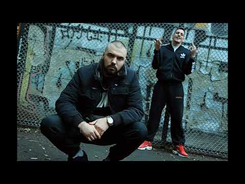 GZUZ feat. Sa4 - Tod im Nacken [prod. by HOTLINES] -Remix-