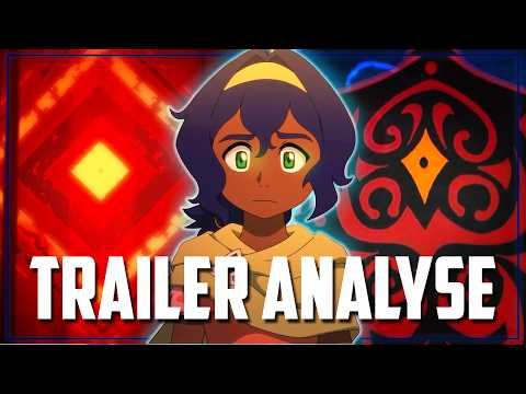 Die TRAILERANALYSE zu AVATAR: SEVEN HAVENS! 🔥🤯