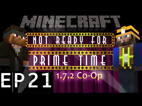 Ender IO Crafters | 1.7.2 Co-Op | Ep 21