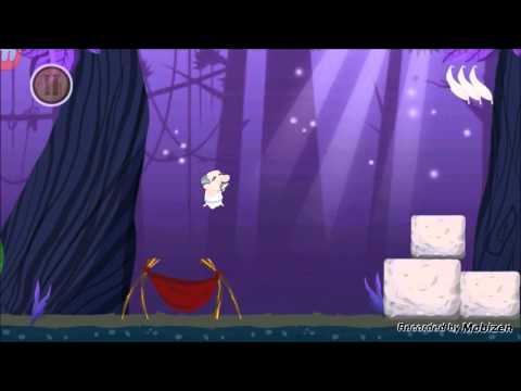 Icarus's Journey Video