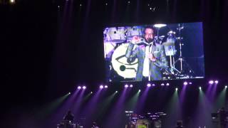 Chris August - Unashamed Of You  - Hits Deep Tour PA 2013
