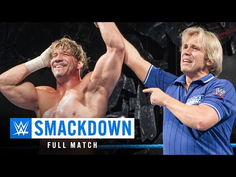 Ken Anderson Reflects On Conversation He Had With Eddie Guerrero On The Night Of His Final Match