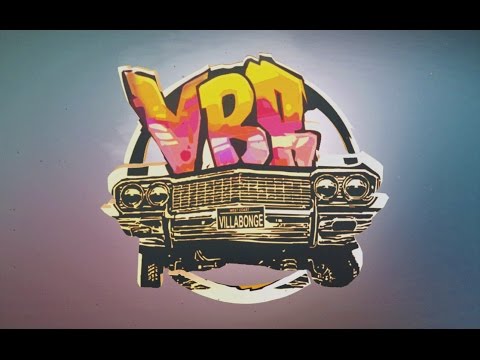 VBR -  Minha Palavra [Lyric Video]