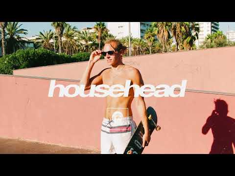 Jax Jones - Forever (feat. Robbie G)