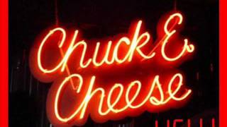 tim wilson - chuck e cheese hell