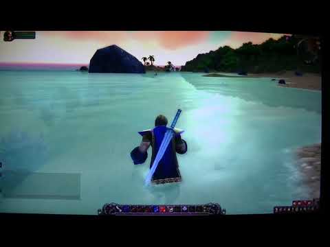 MongoTV_4142 - Mongo Games - Part 63 - World of Warcraft - WoW - Gex