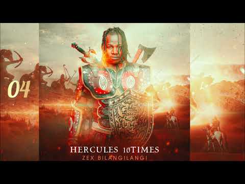 Zex Bilangilangi  04 Blessed  (Audio )