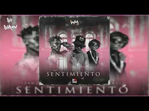 Sentimiento (ELMAFIA Y EL DAREL FT +YANDITO)