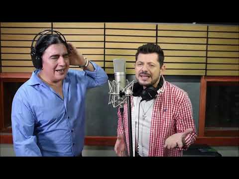 Marcos Castello ft Mario Pereyra - Jurabas Tu - Entre El Cielo Vos y Yo