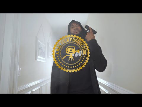 Zay Savage - Untitled (Official Video) SHOT BY: @SHONMAC071