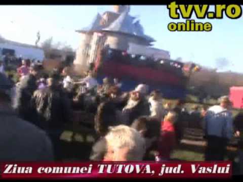 Tutova - Ziua comunei 2013