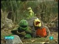 Juega Conmigo Sésamo Play With Me Sesame We Are All Earthlings European Spanish
