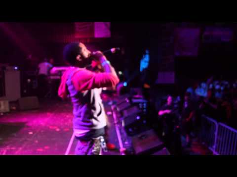 LEP/Bogus Boys x Shady 2.0 SXSW Showcase