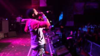 LEP/Bogus Boys x Shady 2.0 SXSW Showcase