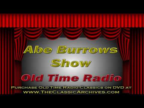 download lagu mp3 mp4 Abe Burrows Sings, download mp3 Abe Burrows Sings free download mp3, download mp3 Abe Burrows Sings