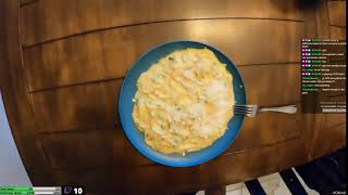 FUCKING PASTA