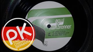 Paul Kalkbrenner - Since 77 (D1)