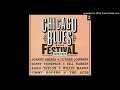 Chicago Blues Festival 1972-73 - Wonder Why - Koko Taylor