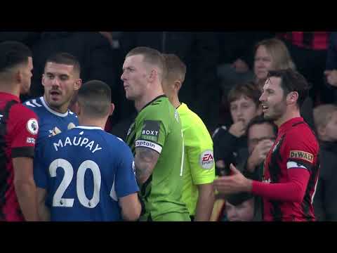 AFC Athletic Football Club Bournemouth 3-0 FC Ever...