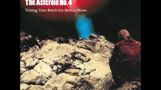 Ticking Timebomb by The Asteroid No.4